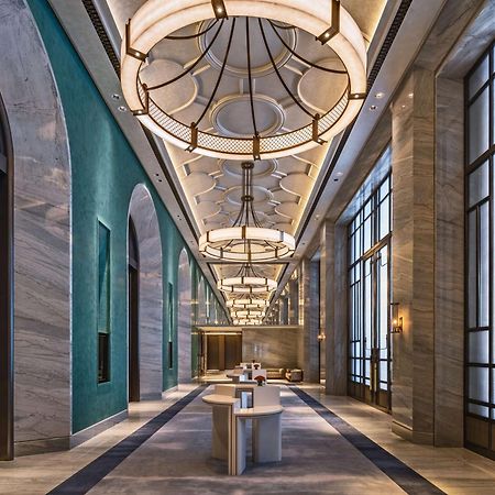 Waldorf Astoria Xiamen 호텔 외부 사진