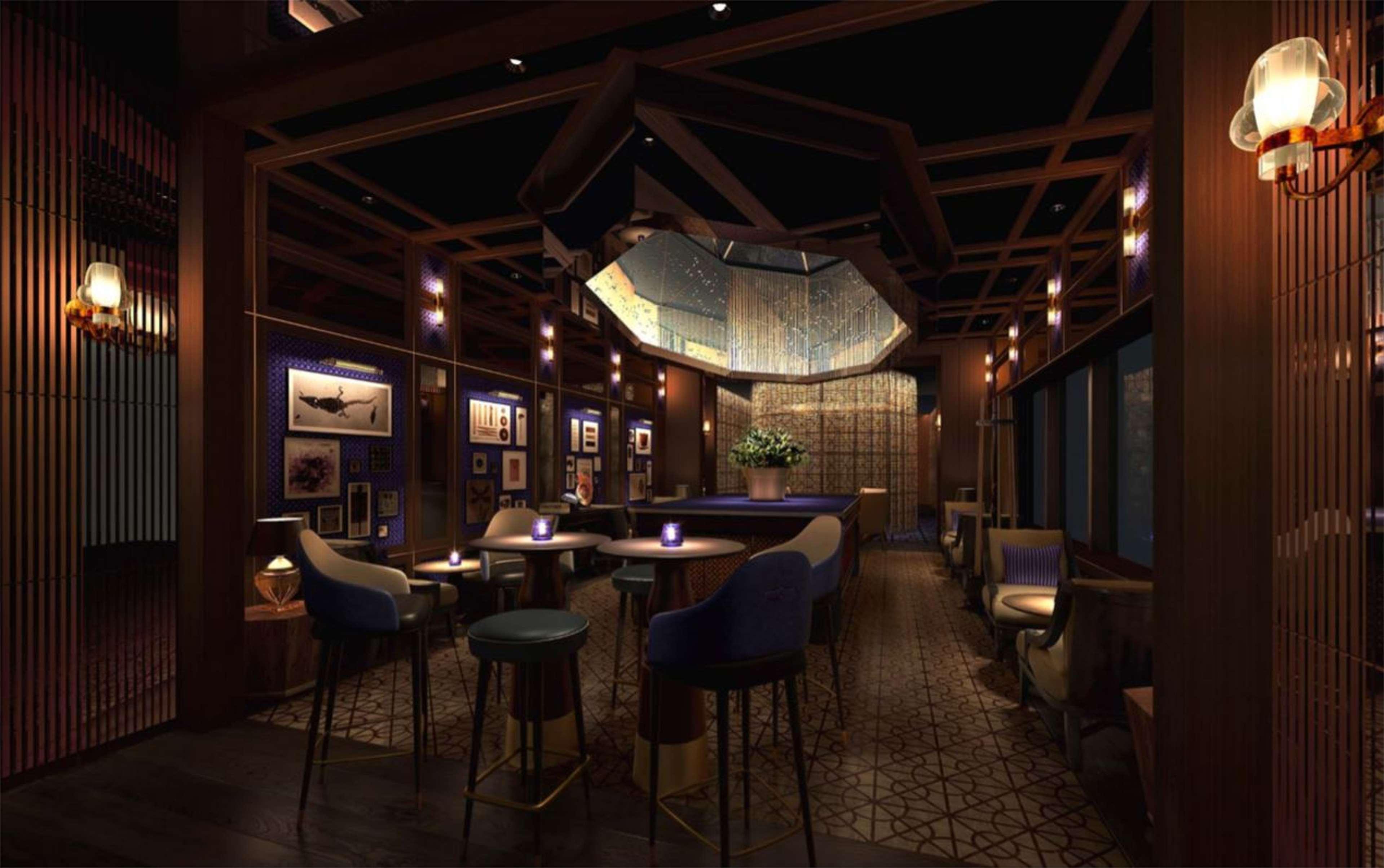 Waldorf Astoria Xiamen 호텔 외부 사진