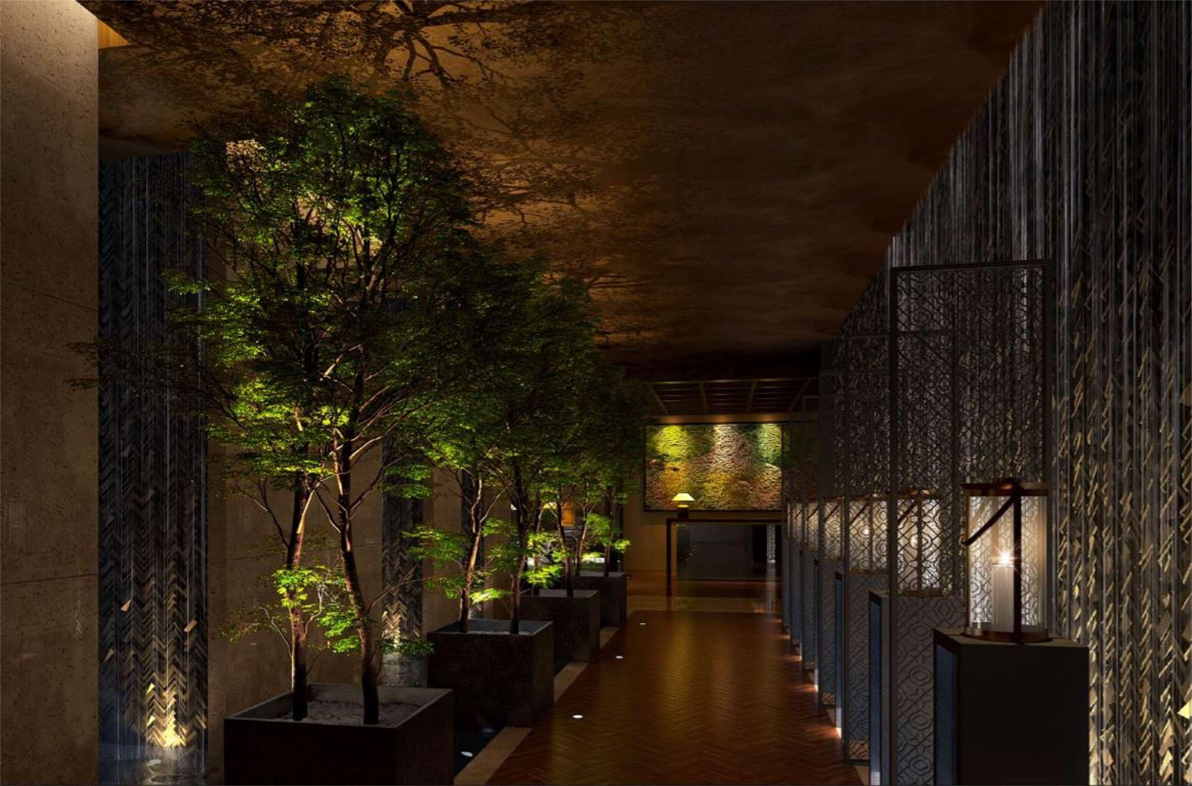 Waldorf Astoria Xiamen 호텔 외부 사진