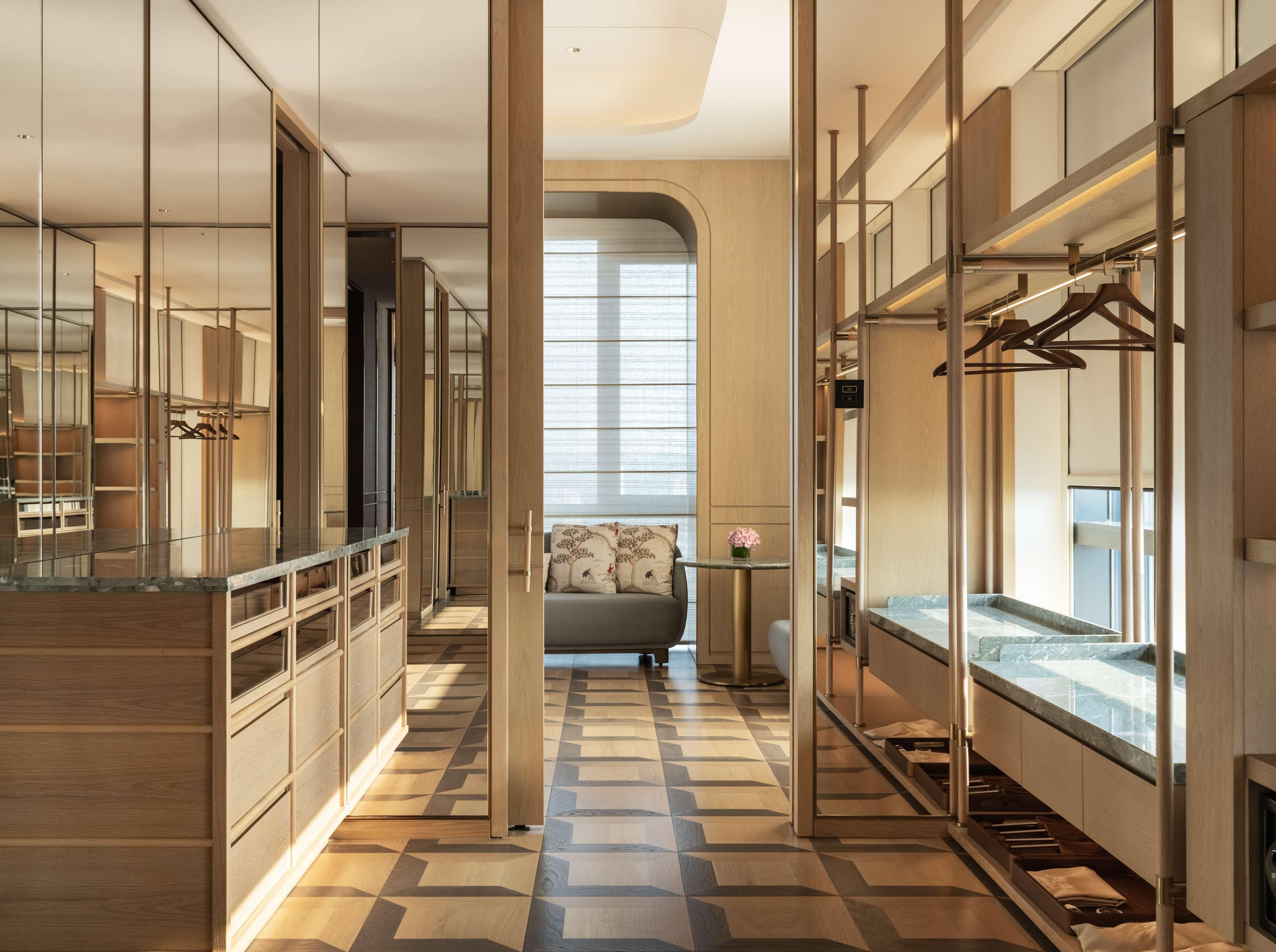Waldorf Astoria Xiamen 호텔 외부 사진