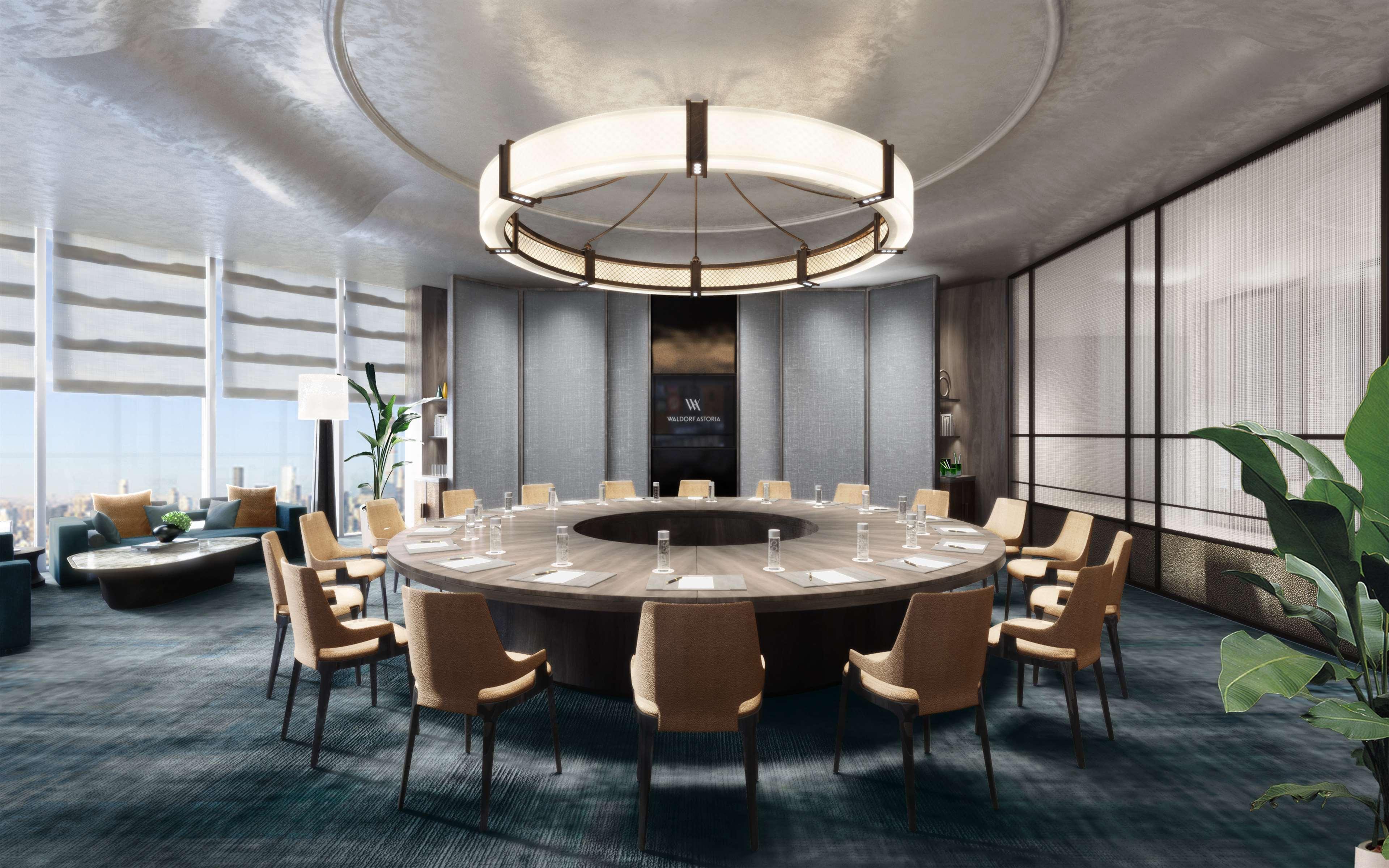 Waldorf Astoria Xiamen 호텔 외부 사진