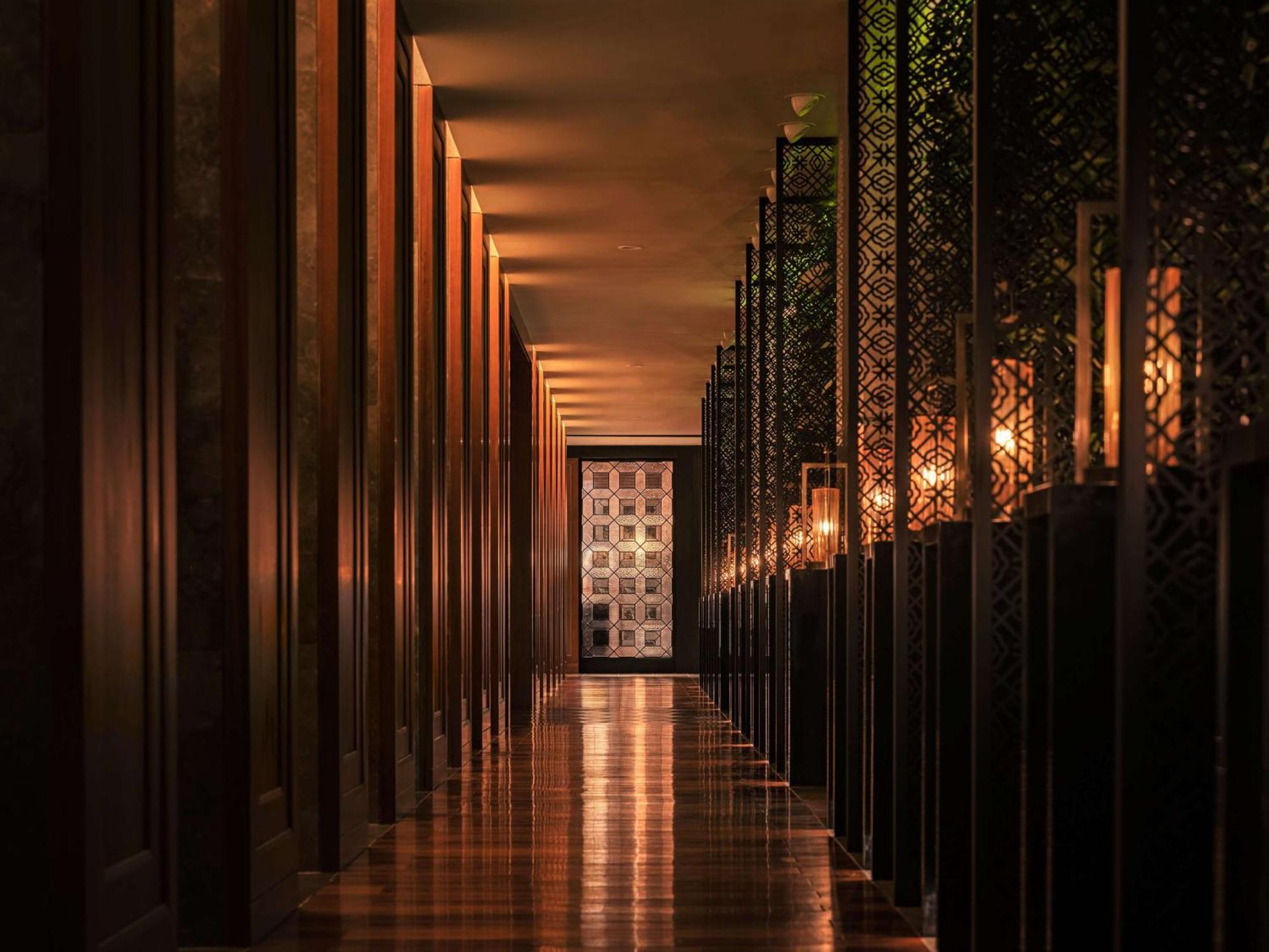 Waldorf Astoria Xiamen 호텔 외부 사진