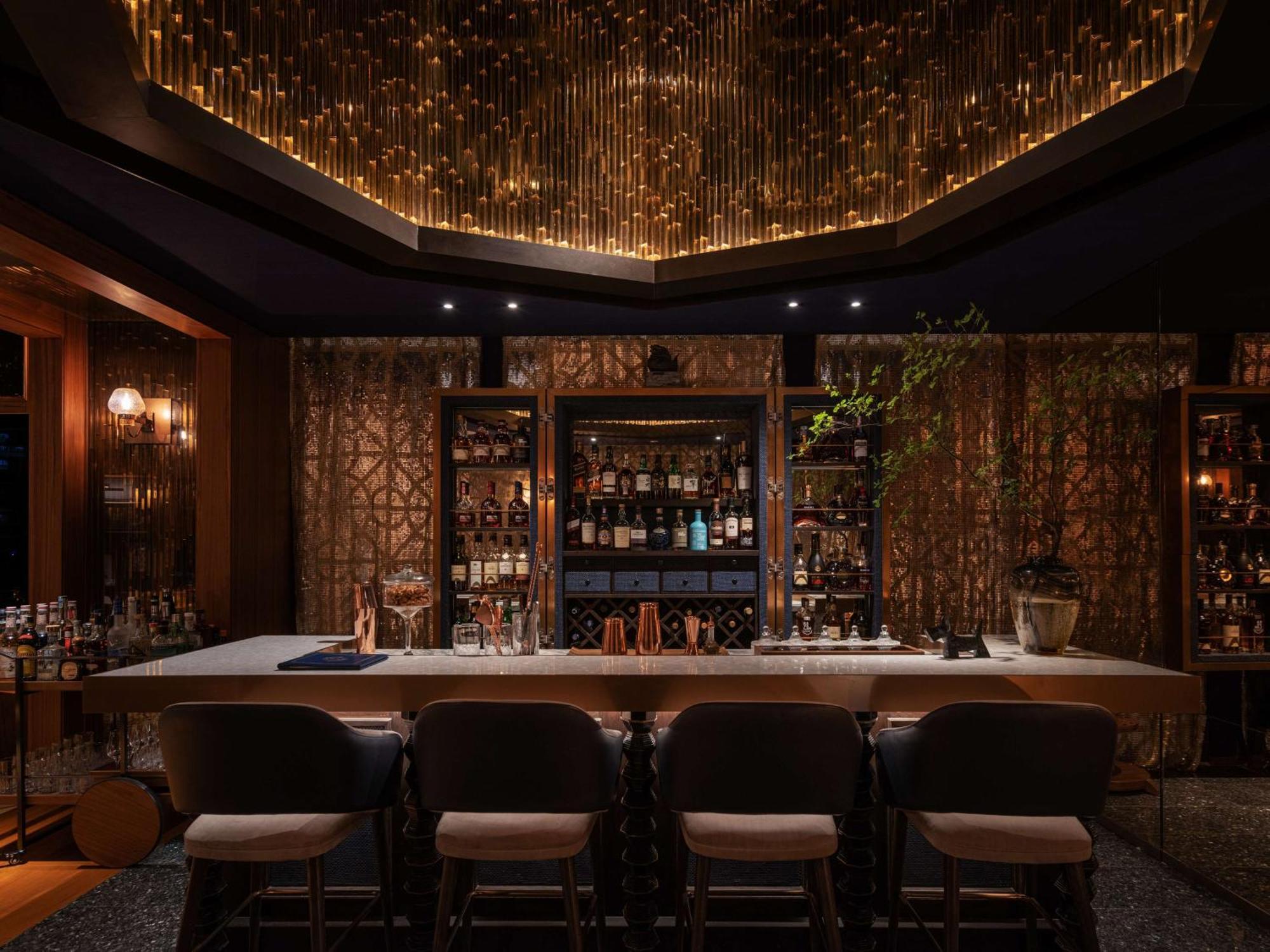 Waldorf Astoria Xiamen 호텔 외부 사진